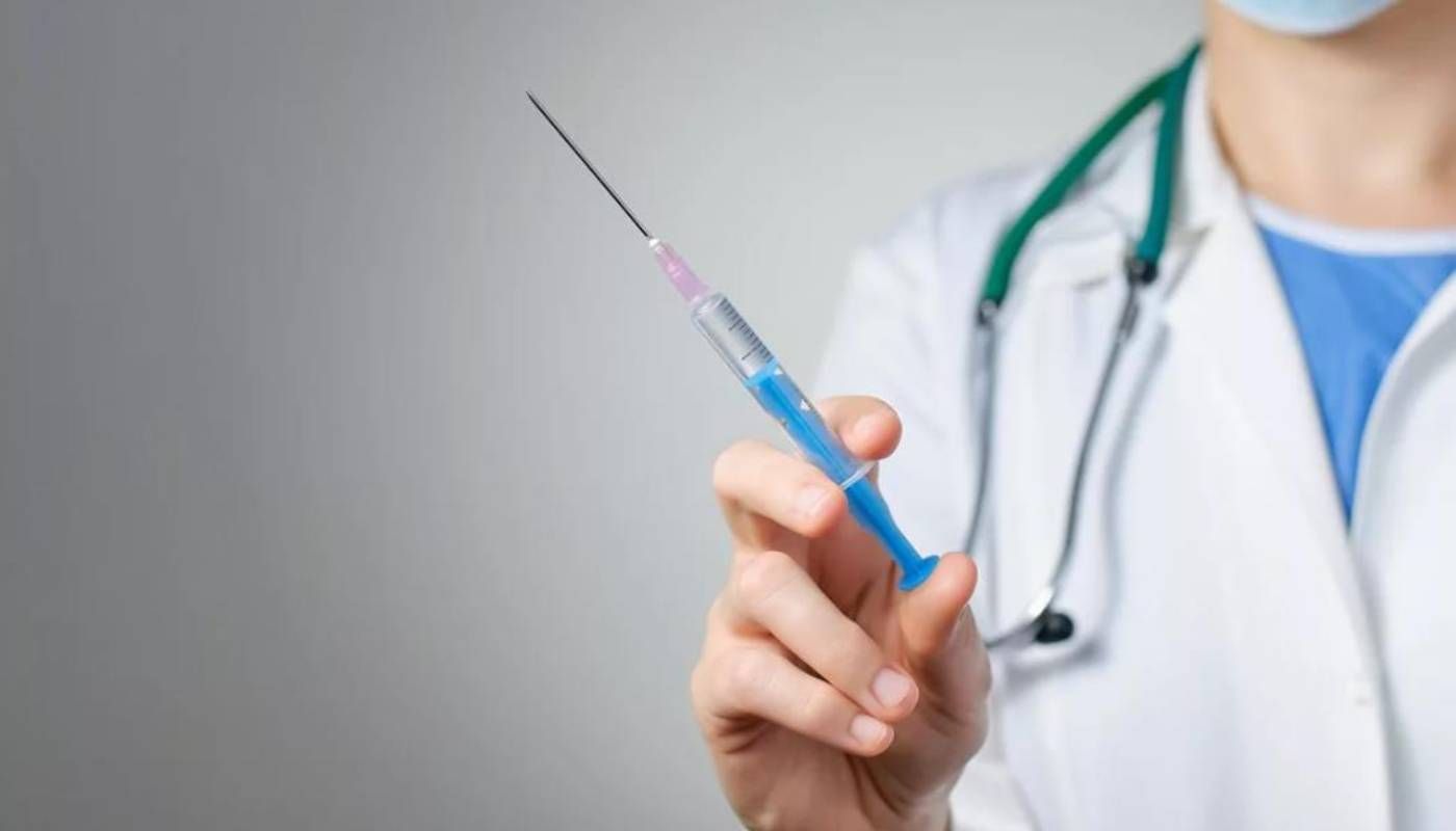 Как делают горячий укол от алкоголизма: процедура, ощущения и механизм